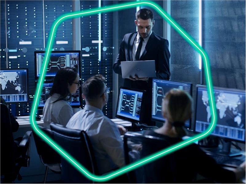 Siber güvenli yılbaşı: Yılbaşı telaşı sırasında işletmenizi korumak için beş ipucu