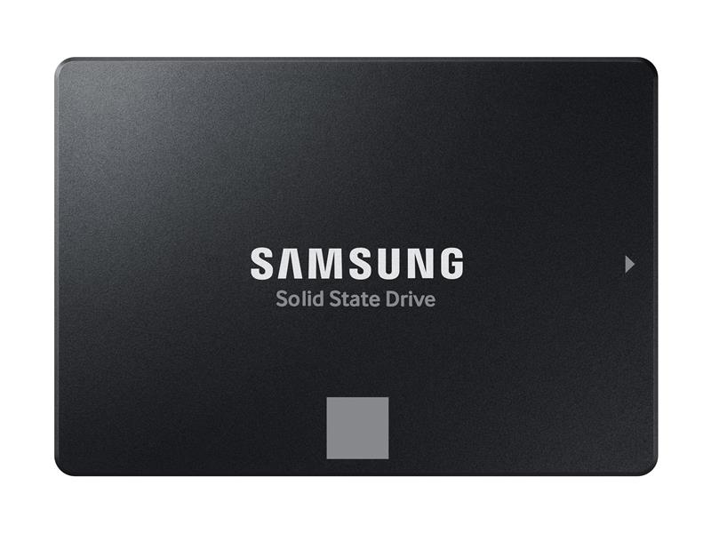 Samsung, dünyanın en çok satan SATA SSD serisinin son üyesi 870 EVO’yu tanıttı